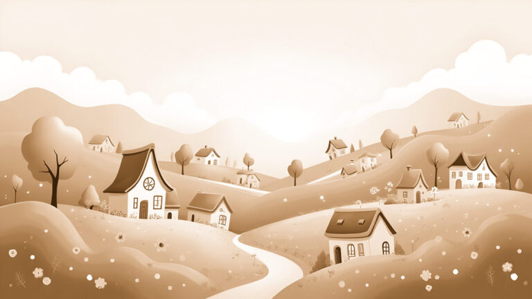 Airport Area neighborhood